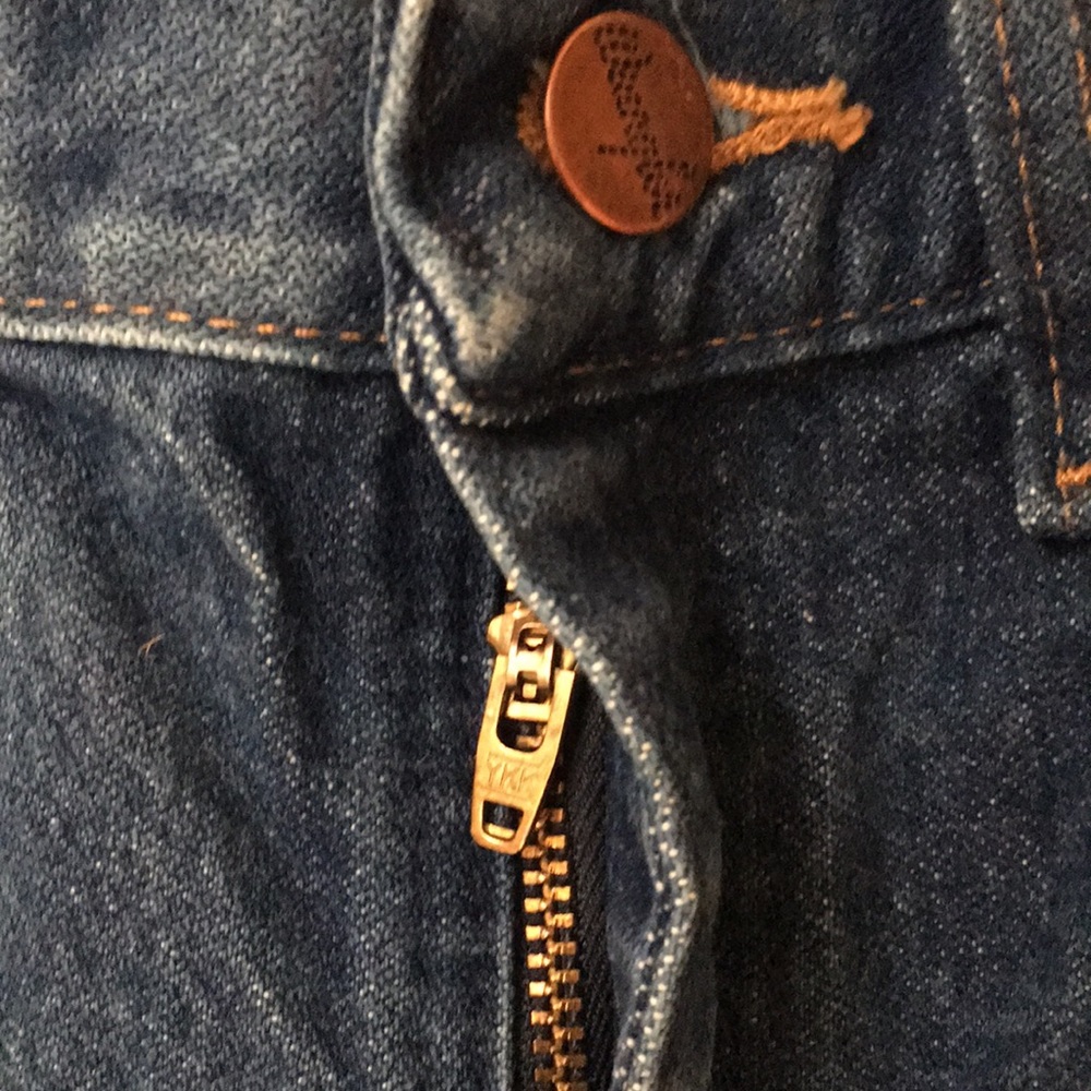 Wrangler Jeans - Picture 4 of 7